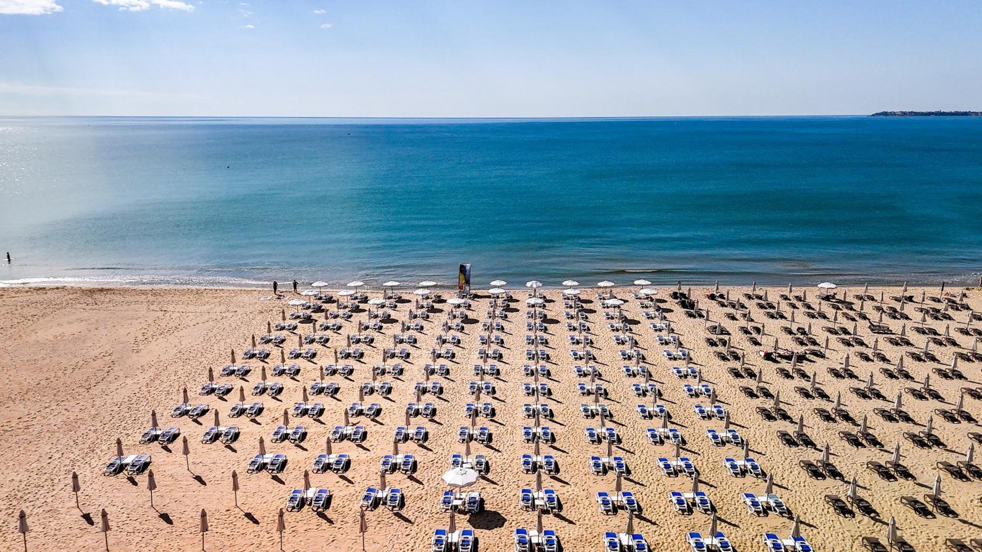 ОТЕЛЬ SENTIDO BELLEVUE BEACH СОЛНЕЧНЫЙ БЕРЕГ 4* (Болгария) - от 20863 RUB |  NOCHI